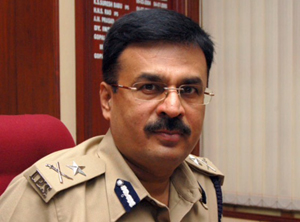 Alok Mohan